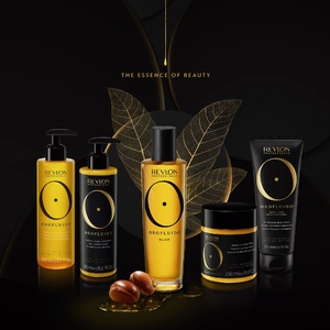 Revlon Orofluido Haarpflege-Produkte