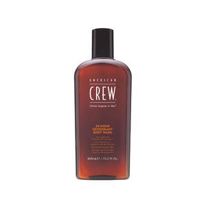 American Crew 24 Hour Deodorant Body Wash American Crew 24 Hour Deodorant Body Wash