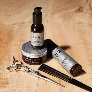 American Crew Bartpflege und -styling Produkte American Crew Bartpflege und -styling Produkte