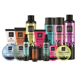 Revlon D:FI Revlon D:FI