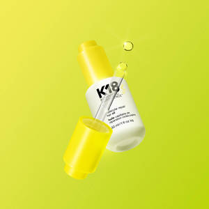 K18 Molecular Repair Hair Oil