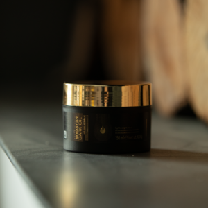 Sebastian Dark Oil Lightweight Maske Sebastian Dark Oil Lightweight Maske