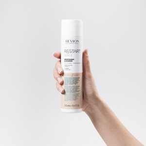 Revlon Professional Re/Start Curls Nourishing Cleanser Revlon Professional Re/Start Curls Nourishing Cleanser