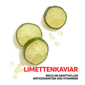 Limettenkaviar Limettenkaviar
