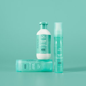 Wella Professionals Invigo Volume Boost
