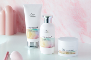 Wella Professionals ColorMotion+ Wella Professionals ColorMotion+