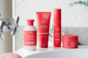 Wella Professionals Invigo Color Brilliance Wella Professionals Invigo Color Brilliance