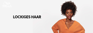 Wella Professionals für lockiges Haar Wella Professionals für lockiges Haar