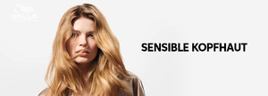 Wella Professionals für sensible Kopfhaut Wella Professionals für sensible Kopfhaut
