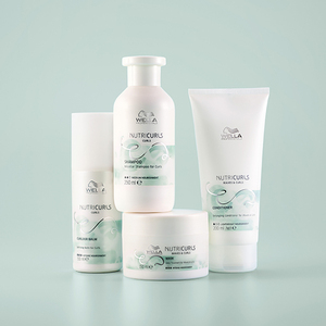 Wella Professionals Nutricurls