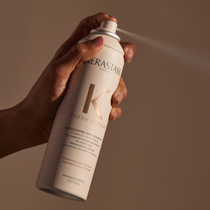 Kérastase Fresh Affair Trockenshampoo Vorteile von Trockenshampoo