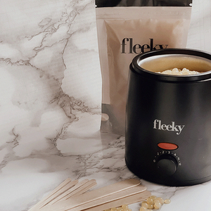 Fleeky Wax Kit Heater Fleeky Wax Kit Heater