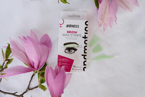 andmetics Brow Wax Strips andmetics Brow Wax Strips