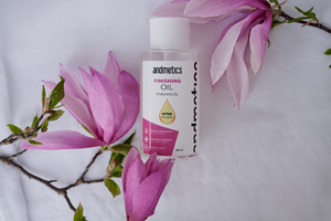 andmetics Finishing Oil andmetics Finishing Oil