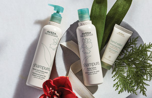 Aveda