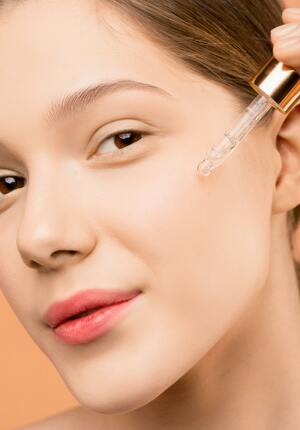 Wie oft Retinol anwenden?