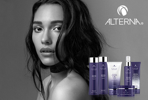 Alterna Replenishing Moisture Alterna Replenishing Moisture