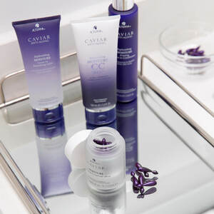 Alterna Caviar Replenishing Moisture Alterna Caviar Replenishing Moisture