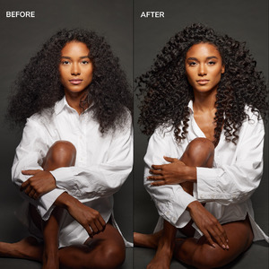 Color Wow Curl Shook Mix + Fix Bundling Spray