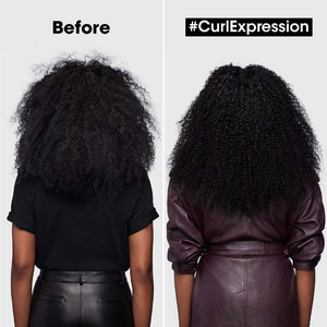 L'Oréal Curl Expression 10 in 1 Cream in Mousse