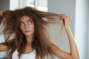 Der richtige Zeitpunkt für einen Deep Conditioner Der richtige Zeitpunkt für einen Deep Conditioner