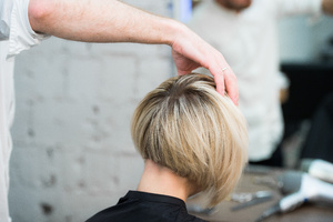 Bob Frisur für dünnes Haar Bob Frisur für dünnes Haar