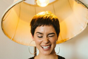 Pixie Cut bei dünnem Haar Pixie Cut bei dünnem Haar