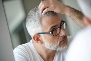 Kurzhaarfrisuren bei Männern mit dünnem Haar ab 60 Kurzhaarfrisuren bei Männern mit dünnem Haar ab 60
