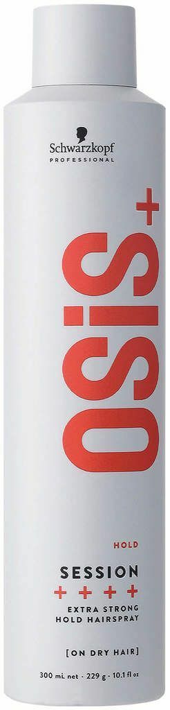Schwarzkopf OSIS+ Session Extreme Hold Hairspray
