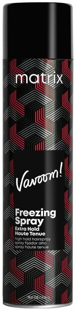 Matrix Vavoom Freezing Spray Extra Hold