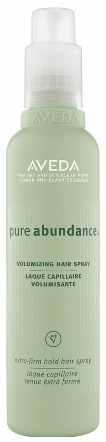 Aveda Pure Abundance Volumizing Hair Spray