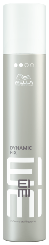 Wella Eimi Dynamic Fix 45 sec. Modell