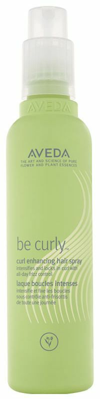 Aveda Be Curly Curl Enhancing Hair Spray