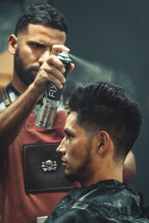 Haarspray Inhaltsstoffe