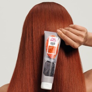 Wella Color Fresh Copper Glow