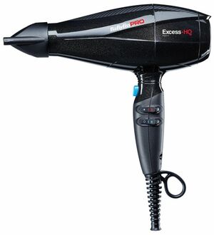 BaByliss Pro Excess HQ Haartrockner