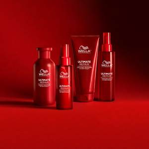 Wella Ultimate Repair Produkte Wella Ultimate Repair Produkte