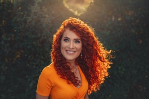 Butterfly Cut Locken Butterfly Cut Locken