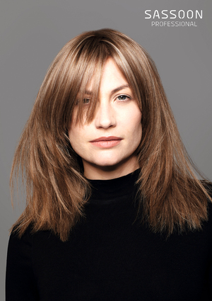 Sassoon Looks