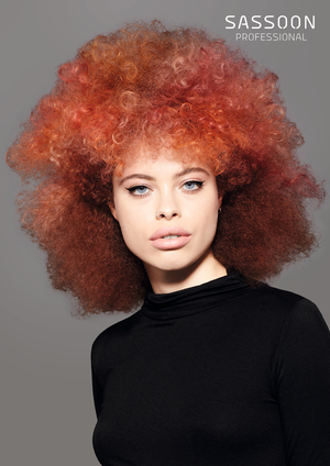 Sassoon Looks