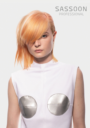 Sassoon Haarfarben