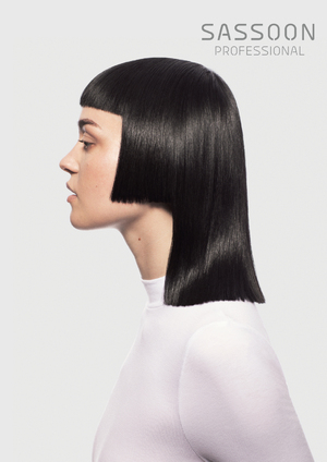 Sassoon Haarfarben
