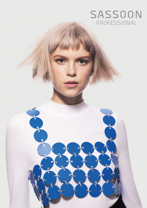 Sassoon Haarfarben