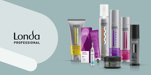 Londa Professional Produkte Londa Professional Produkte
