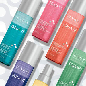 Revlon Equave Sortiment Revlon Equave Sortiment