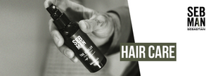 Seb Man Produkte für das Haar Seb Man Produkte für das Haar