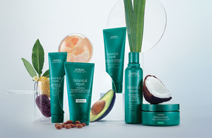 Aveda Botanical Repair Produkte