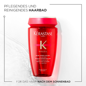 Kérastase Soleil Bain Après Soleil
