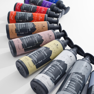 Chroma ID Bonding Color Mask Chroma ID Bonding Color Mask