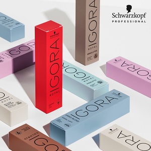 Schwarzkopf Igora Royal Schwarzkopf Igora Royal